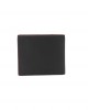 Leather Wallet. Front Logo. 11*9*2