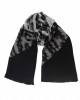 Animalier Fantasy Logo Scarf! Dimensions: 180x36