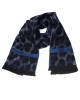 Animalier Fantasy Logo Scarf! Dimensions: 180x36