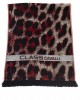 Animalier Fantasy Logo Scarf! Dimensions: 180x36