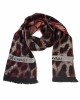 Animalier Fantasy Logo Scarf! Dimensions: 180x36