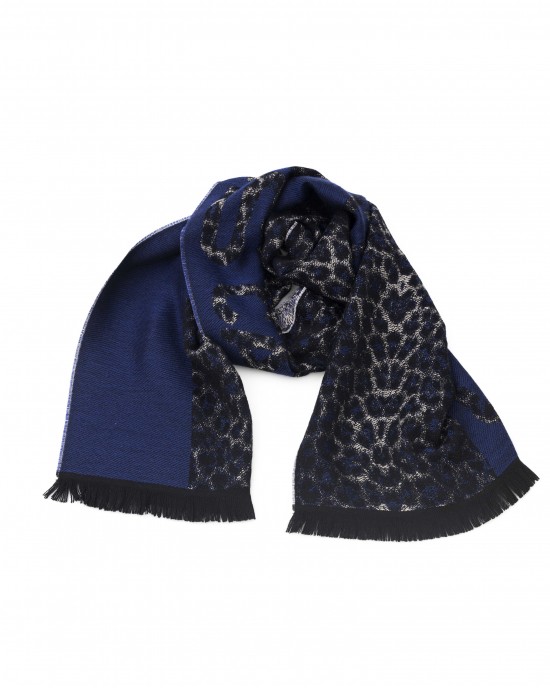 Animalier Fantasy Logo Scarf! Dimensions: 180x36