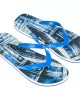 Flip Flop For Man With Logo.