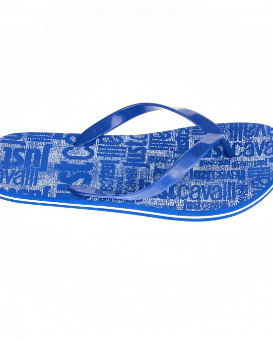 Flip Flop For Man With Logo.