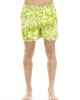 Beach Shorts With Print.