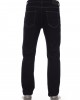 Regular Man Jeans With Logo Button. Front Pockets With Tricolor Insert. Rear Pockets. Label With Logo. Contrast Stitching.