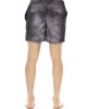 Beach Shorts With Print. Side Pockets. Elasticized Waistband With Drawstring.