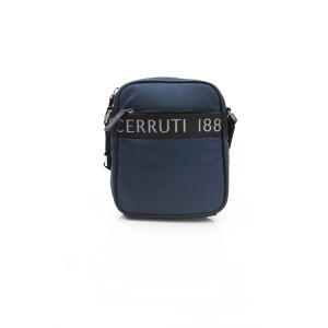 Handbag With Zip Closure. Shoulder Strap With Logo. Internal Compartments. Front And Back Pocket. Front Logo. 20*25*7