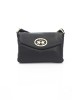 Crossbody Bag. Internal Compartments. Internal Closure With Zip. Flap With Magnetic Closure. Front Logo. 22*15*5 Cm.