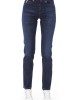 Regular Jeans With Logoed Button. Front Pockets With Tricolor Insert. Rear Pockets.