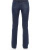 Regular Jeans With Logoed Button. Front Pockets With Tricolor Insert. Rear Pockets.