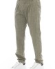 Chino Trousers. Front Zipper And Button Closure. Side Pockets. Back Welt Pockets.