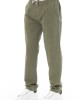 Chino Trousers. Front Zipper And Button Closure. Side Pockets. Back Welt Pockets.