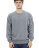 Crewneck Sweater. Long Sleeves. Ribbed Collar. Cuffs And Bottom.