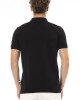 Polo Shirt. Embroidery In Front. Short Sleeve.