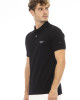 Polo Shirt. Embroidery In Front. Short Sleeve.