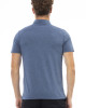 Polo Shirt. Embroidered Logo. Short Sleeves.