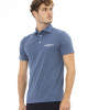 Polo Shirt. Embroidered Logo. Short Sleeves.