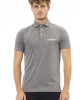Polo Shirt. Embroidered Logo. Short Sleeves.