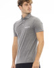 Polo Shirt. Embroidered Logo. Short Sleeves.
