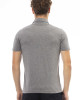 Polo Shirt. Embroidered Logo. Short Sleeves.