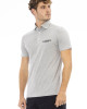 Polo Shirt. Embroidered Logo. Short Sleeves.