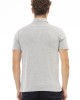 Polo Shirt. Embroidered Logo. Short Sleeves.