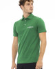 Polo Shirt. Embroidered Logo. Short Sleeves.