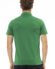 Polo Shirt. Embroidered Logo. Short Sleeves.