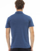 Polo Shirt. Embroidered Logo. Short Sleeves.