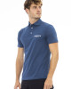 Polo Shirt. Embroidered Logo. Short Sleeves.