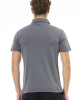 Polo Shirt. Embroidered Logo. Short Sleeves.