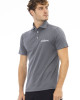 Polo Shirt. Embroidered Logo. Short Sleeves.