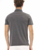 Polo Shirt. Embroidered Logo. Short Sleeves.