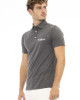 Polo Shirt. Embroidered Logo. Short Sleeves.