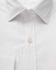 Slim Fit Shirt With French Collar