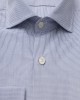 Medium Fit Shirt With French Collar