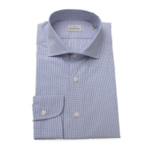 Medium Fit Shirt With French Collar