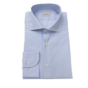 Medium Fit Shirt With French Collar