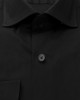 Slim Fit Shirt With French Collar