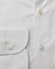 Slim Fit Shirt With French Collar