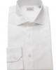 Medium Fit Shirt With French Collar