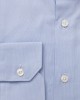 Medium Fit Shirt With French Collar