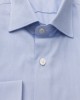 Medium Fit Shirt With French Collar