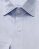 Medium Fit Shirt With French Collar