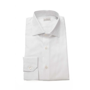 Medium Fit Shirt With French Collar