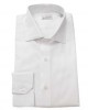 Medium Fit Shirt With French Collar