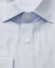 Medium Fit Shirt With French Collar