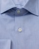 Medium Fit Shirt With French Collar