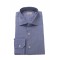 Medium Fit Shirt With French Collar